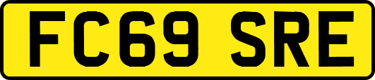 FC69SRE