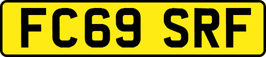 FC69SRF
