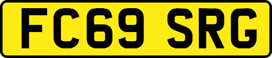 FC69SRG