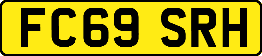 FC69SRH