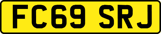 FC69SRJ