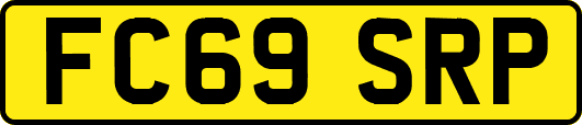 FC69SRP
