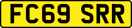 FC69SRR
