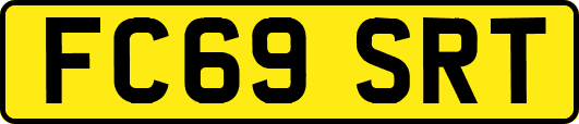 FC69SRT