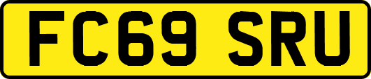 FC69SRU