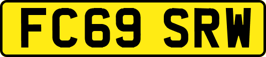 FC69SRW
