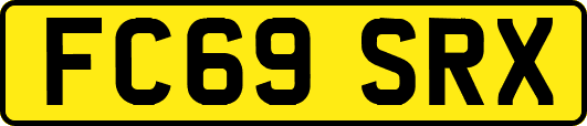 FC69SRX