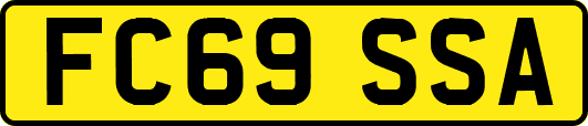 FC69SSA