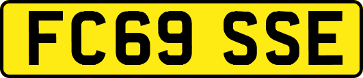 FC69SSE
