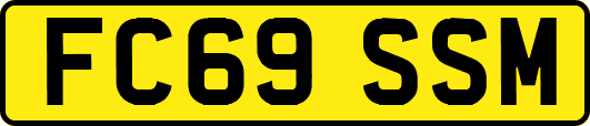 FC69SSM