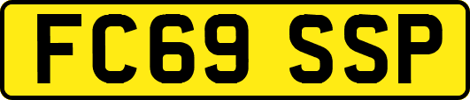 FC69SSP