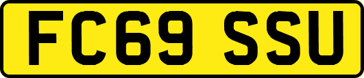FC69SSU
