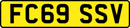 FC69SSV