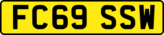 FC69SSW