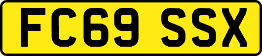 FC69SSX