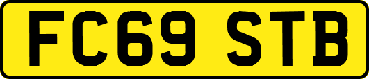 FC69STB