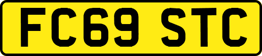 FC69STC