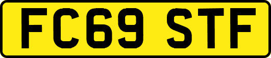 FC69STF