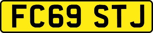 FC69STJ