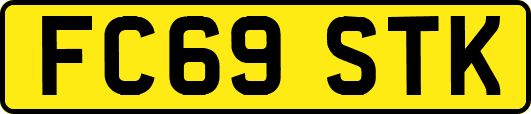 FC69STK