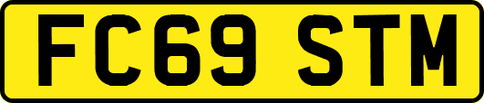 FC69STM