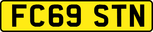 FC69STN