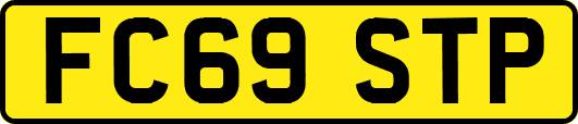 FC69STP