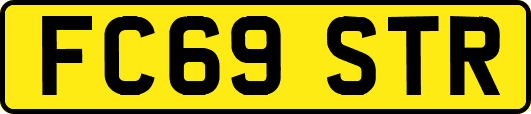 FC69STR