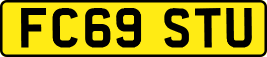 FC69STU