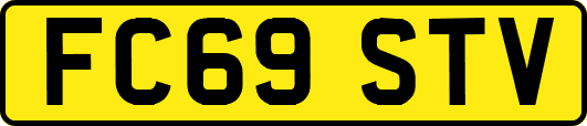 FC69STV