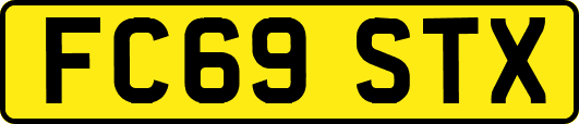 FC69STX