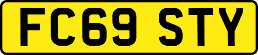 FC69STY