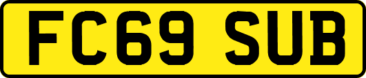 FC69SUB