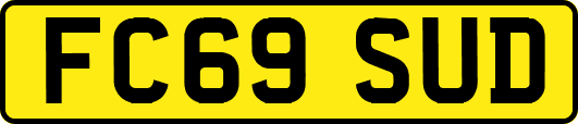 FC69SUD