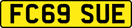 FC69SUE