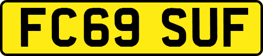 FC69SUF