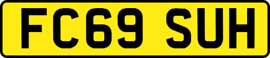 FC69SUH