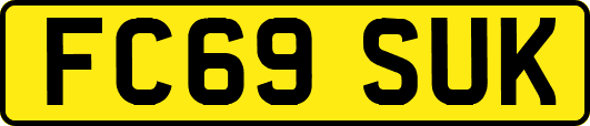 FC69SUK