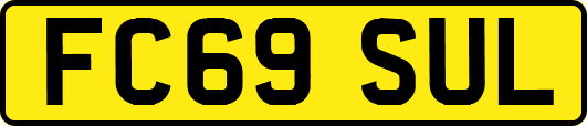 FC69SUL