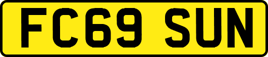 FC69SUN