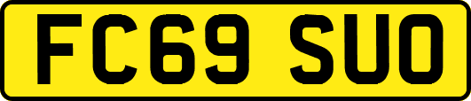 FC69SUO