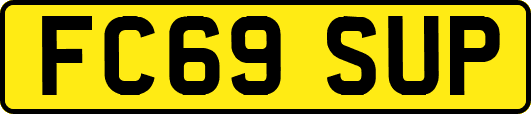 FC69SUP
