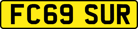 FC69SUR