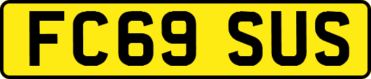 FC69SUS