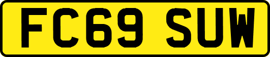 FC69SUW