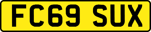 FC69SUX