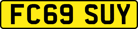 FC69SUY