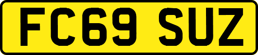 FC69SUZ