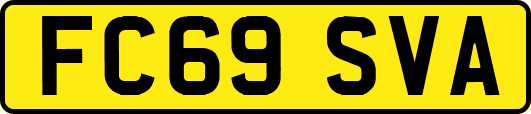 FC69SVA