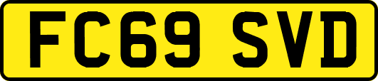 FC69SVD